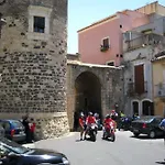 Casa Onorato Fratelli Liggieri بيت ضيافة Militello in Val di Catania