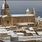 Casa Onorato Fratelli Liggieri Militello in Val di Catania