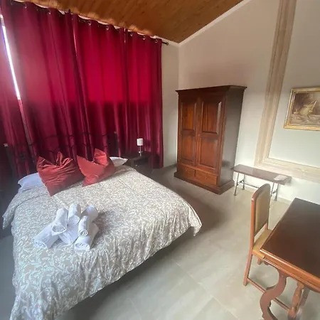 Casa Onorato Fratelli Liggieri 招待所 Militello in Val di Catania