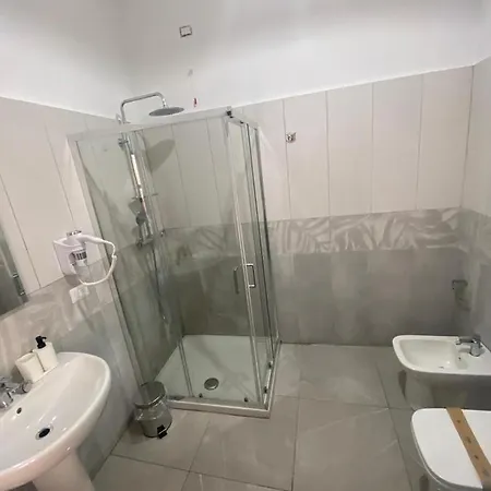 Casa Onorato Fratelli Liggieri 招待所 4*
