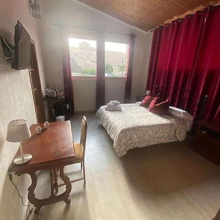 Casa Onorato Fratelli Liggieri Militello in Val di Catania