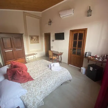 Casa Onorato Fratelli Liggieri 4* Militello in Val di Catania