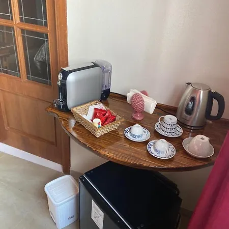 Casa Onorato Fratelli Liggieri 4* Militello in Val di Catania