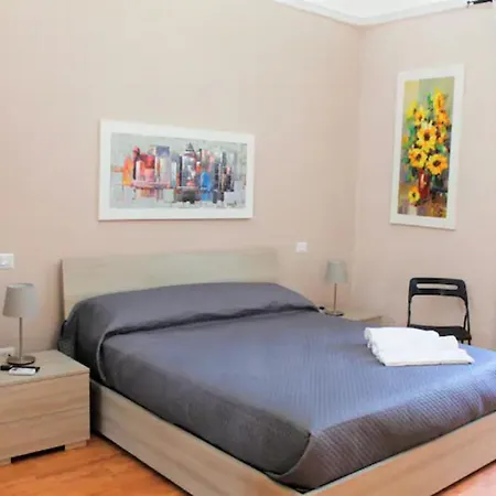 Casa Onorato Fratelli Liggieri 4*
