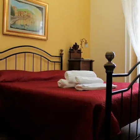 Casa Onorato Fratelli Liggieri Militello in Val di Catania