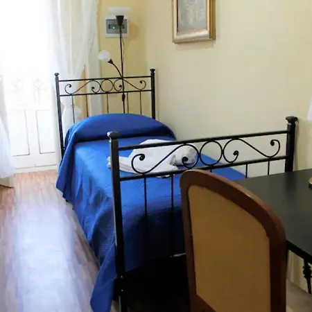 بيت ضيافة Casa Onorato Fratelli Liggieri 4*