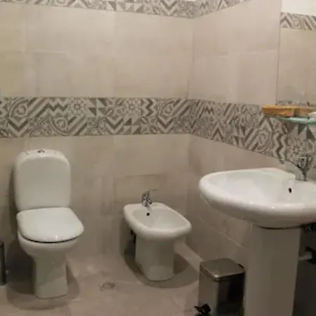 Casa Onorato Fratelli Liggieri Militello in Val di Catania