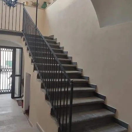 招待所 Casa Onorato Fratelli Liggieri 4*
