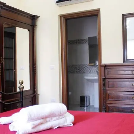 Casa Onorato Fratelli Liggieri بيت ضيافة Militello in Val di Catania