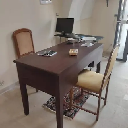 Casa Onorato Fratelli Liggieri 招待所 Militello in Val di Catania