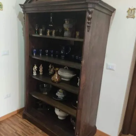 招待所 Casa Onorato Fratelli Liggieri