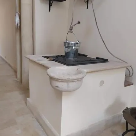 Casa Onorato Fratelli Liggieri Militello in Val di Catania