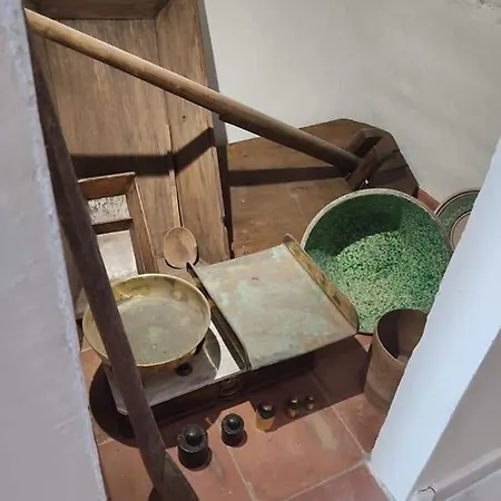 Casa Onorato Fratelli Liggieri 招待所 Militello in Val di Catania