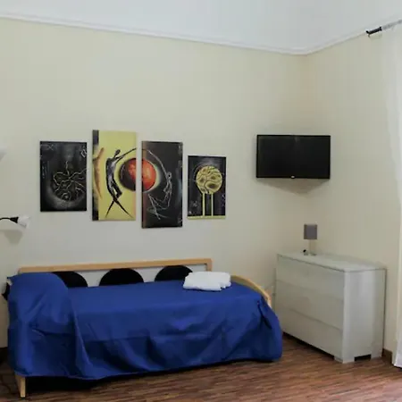 Casa Onorato Fratelli Liggieri 4*