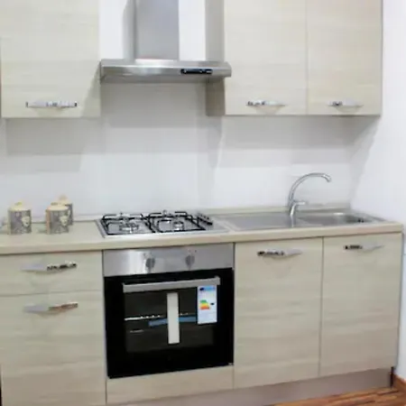 招待所 Casa Onorato Fratelli Liggieri
